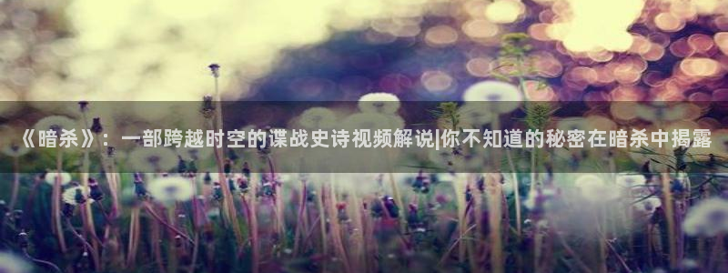 新闻图片